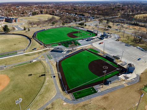 shenandoah municipal complex|Facilities • City Park .